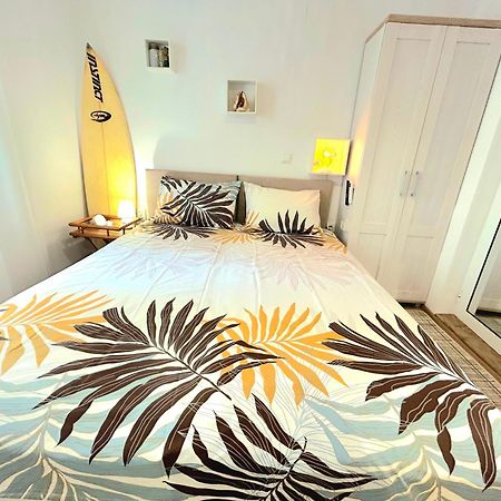 Aloha Apartamento Burgas Exterior foto