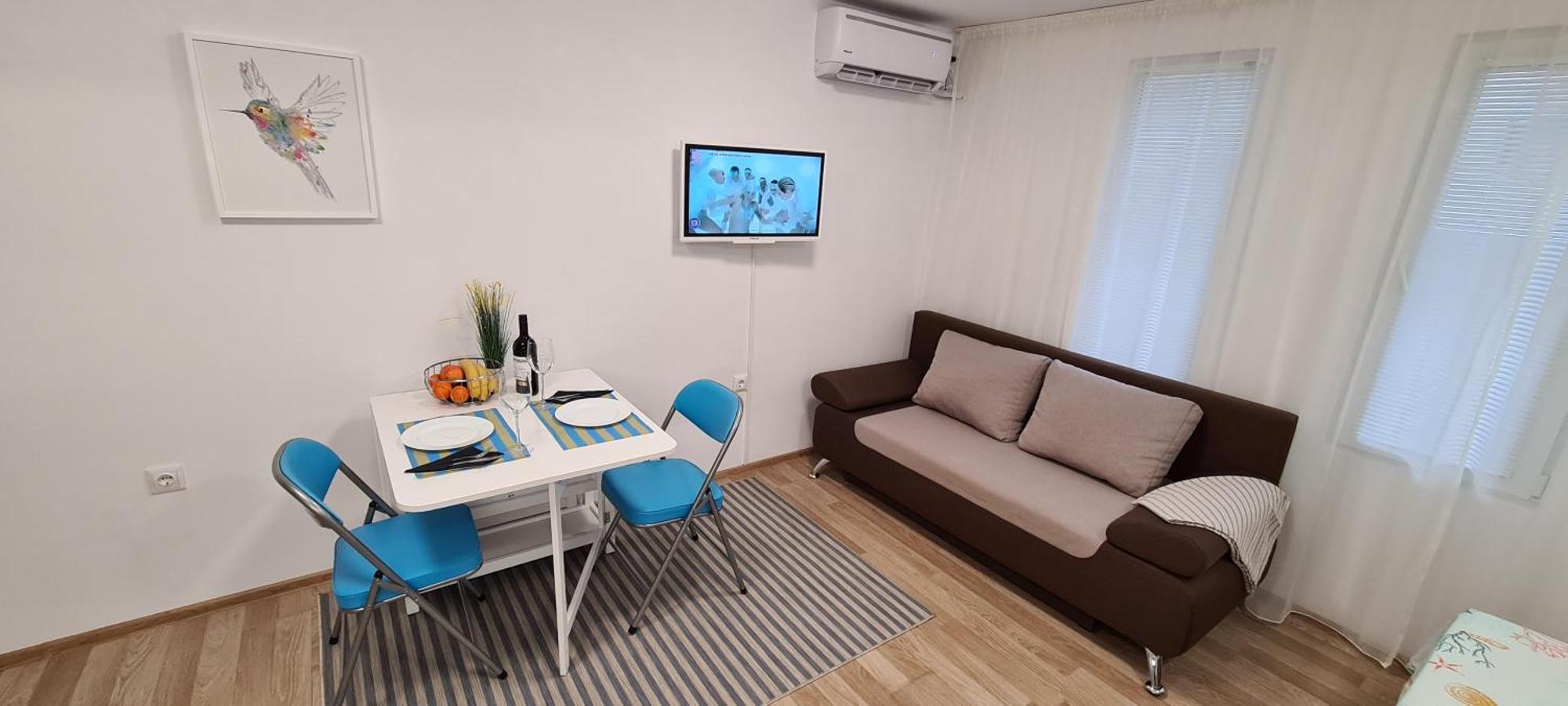 Aloha Apartamento Burgas Exterior foto
